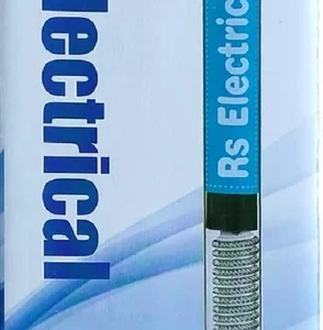 Rs Electrical 75 Watts Aquarium Heater