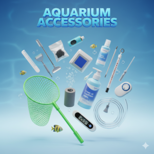 Aquarium Accessories