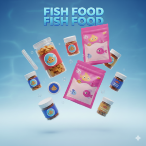 Fish Food