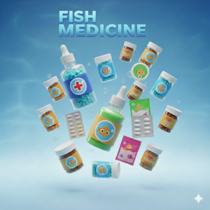 Fish Medicine