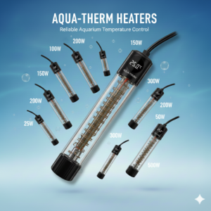 Aquarium Heater